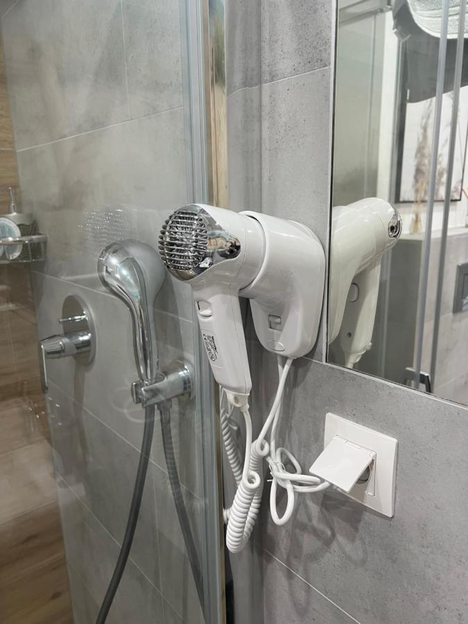Вилла Dziwnowek Apartament Horizon Park 4A Экстерьер фото